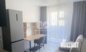 Студия квартира, вторичка, 19м2, 12/17 этаж