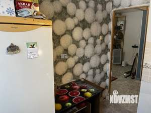 1-к квартира, вторичка, 30м2, 1/5 этаж