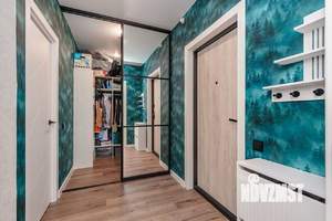 2-к квартира, вторичка, 42м2, 5/16 этаж