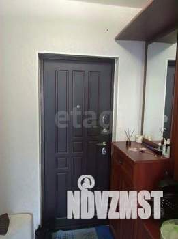 1-к квартира, вторичка, 35м2, 1/10 этаж