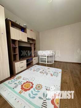 2-к квартира, вторичка, 44м2, 4/5 этаж