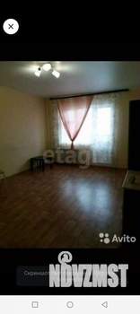 Студия квартира, вторичка, 33м2, 5/17 этаж