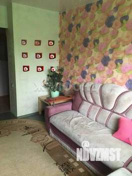 3-к квартира, вторичка, 60м2, 1/9 этаж