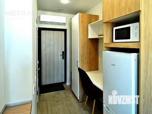 Студия квартира, вторичка, 21м2, 12/25 этаж