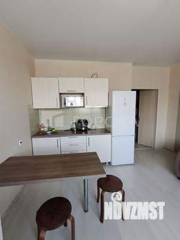 Студия квартира, вторичка, 24м2, 5/17 этаж