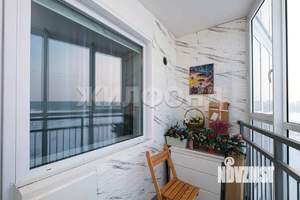 2-к квартира, вторичка, 37м2, 6/9 этаж