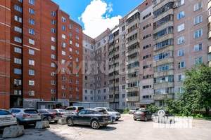 4-к квартира, вторичка, 77м2, 9/10 этаж