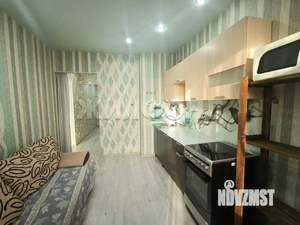 1-к квартира, вторичка, 40м2, 10/18 этаж