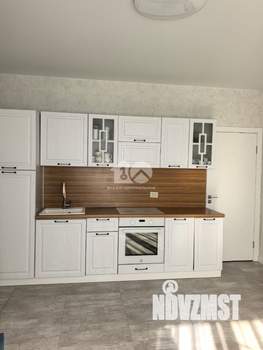 2-к квартира, вторичка, 55м2, 17/18 этаж