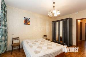 3-к квартира, вторичка, 73м2, 9/10 этаж