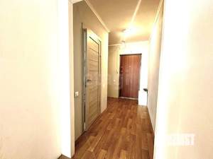 Студия квартира, вторичка, 31м2, 9/17 этаж