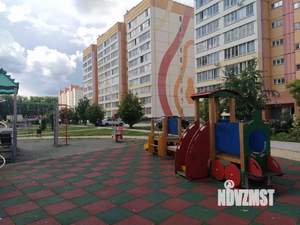Студия квартира, вторичка, 21м2, 6/11 этаж