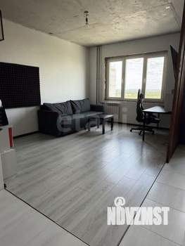 1-к квартира, вторичка, 34м2, 24/25 этаж