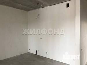 3-к квартира, сданный дом, 78м2, 9/23 этаж