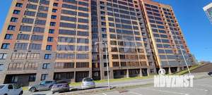 3-к квартира, вторичка, 82м2, 6/14 этаж