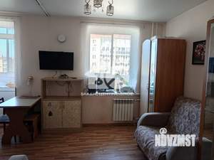 Студия квартира, вторичка, 26м2, 9/12 этаж