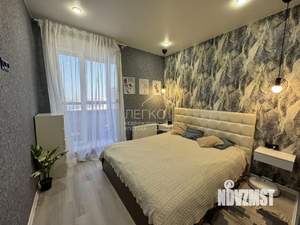 3-к квартира, вторичка, 53м2, 24/25 этаж