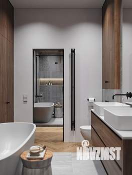 2-к квартира, вторичка, 100м2, 3/11 этаж