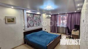 3-к квартира, вторичка, 77м2, 3/10 этаж