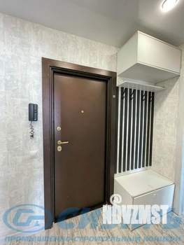 2-к квартира, вторичка, 43м2, 8/9 этаж