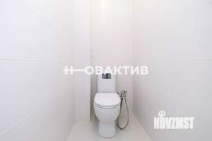 3-к квартира, вторичка, 81м2, 14/17 этаж