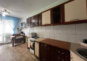 1-к квартира, вторичка, 59м2, 1/10 этаж