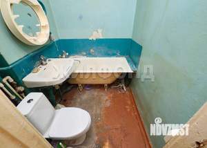 1-к квартира, вторичка, 32м2, 2/5 этаж