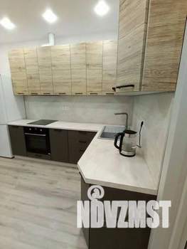 1-к квартира, вторичка, 40м2, 3/7 этаж