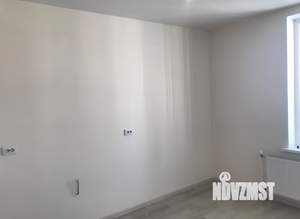 Студия квартира, вторичка, 24м2, 22/24 этаж