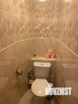 2-к квартира, вторичка, 43м2, 9/9 этаж