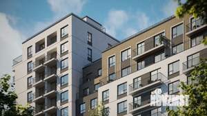 3-к квартира, вторичка, 103м2, 9/12 этаж