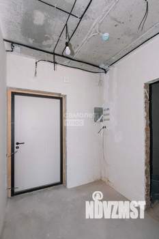 1-к квартира, вторичка, 44м2, 24/25 этаж