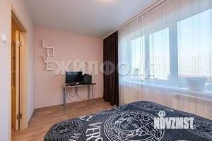 2-к квартира, вторичка, 58м2, 6/10 этаж