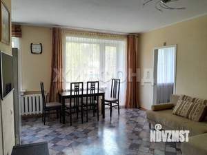 2-к квартира, вторичка, 40м2, 3/4 этаж