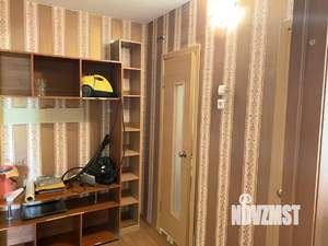 2-к квартира, вторичка, 56м2, 3/11 этаж