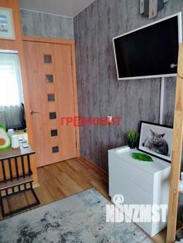 3-к квартира, вторичка, 56м2, 5/5 этаж