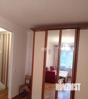 1-к квартира, вторичка, 31м2, 2/5 этаж