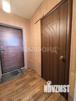 1-к квартира, вторичка, 25м2, 17/17 этаж