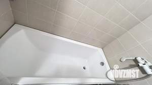 1-к квартира, вторичка, 40м2, 4/4 этаж