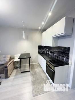 Студия квартира, вторичка, 28м2, 25/25 этаж