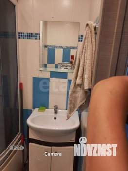 Студия квартира, вторичка, 21м2, 1/3 этаж