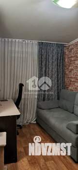 2-к квартира, вторичка, 43м2, 1/5 этаж