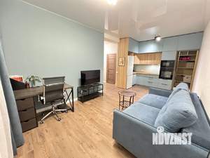 2-к квартира, вторичка, 47м2, 6/9 этаж