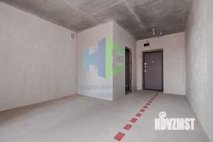 1-к квартира, вторичка, 22м2, 13/25 этаж