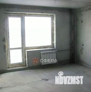 3-к квартира, вторичка, 88м2, 6/10 этаж