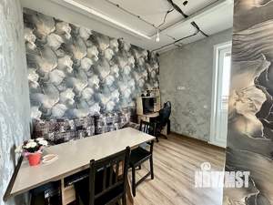 2-к квартира, вторичка, 58м2, 5/25 этаж