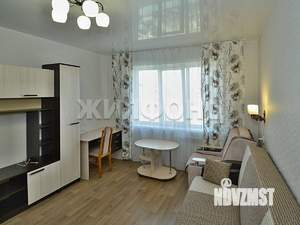 1-к квартира, вторичка, 33м2, 9/10 этаж
