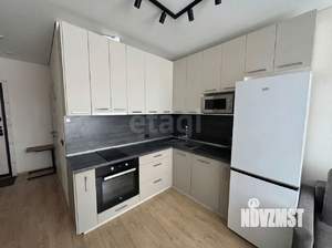 2-к квартира, вторичка, 42м2, 4/17 этаж