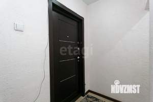 2-к квартира, вторичка, 55м2, 4/18 этаж