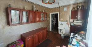 2-к квартира, вторичка, 65м2, 3/4 этаж